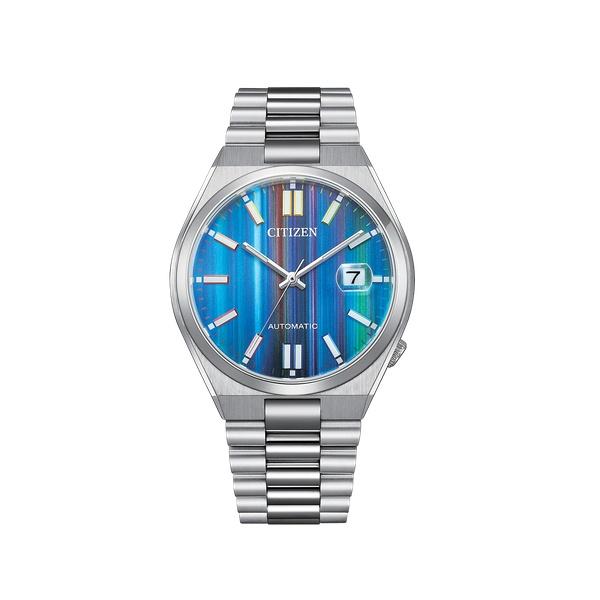 Citizen - Mechanical - NJ0151-53W