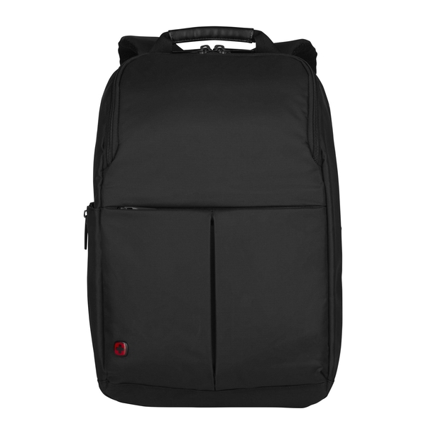 Wenger - Modern Backpack, Reload 14, Black