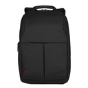 Wenger - Modern Backpack, Reload 14, Black