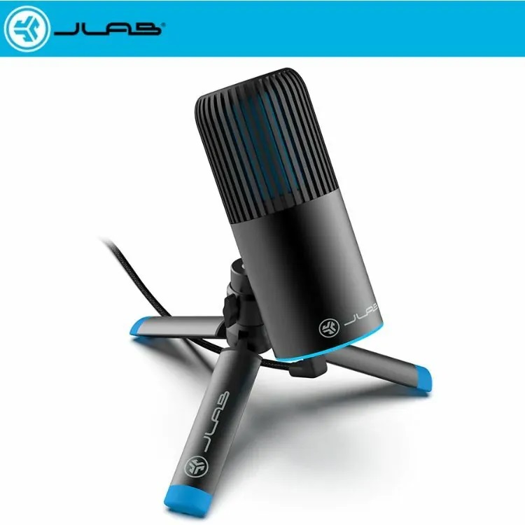 JLAB - Go Talk USB Microphone