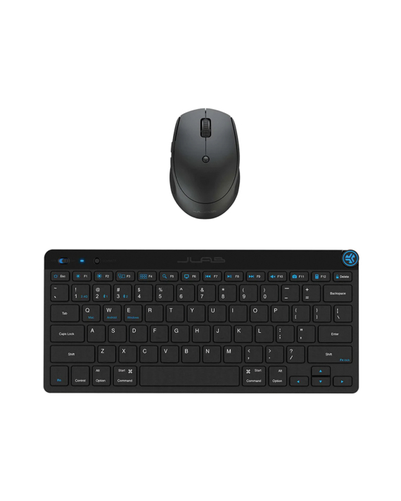 JLAB - Go Work Bundle (Mouse & Keyboard)