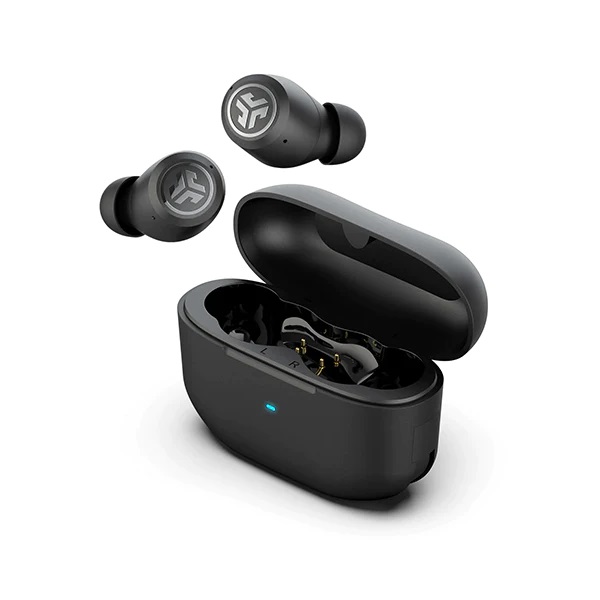 JLAB - JBuds ANC3 True Wireless Earbuds (Black)