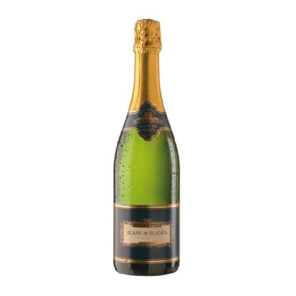 France Clair Diamant Blanc deBlancs Brut 4 bottles