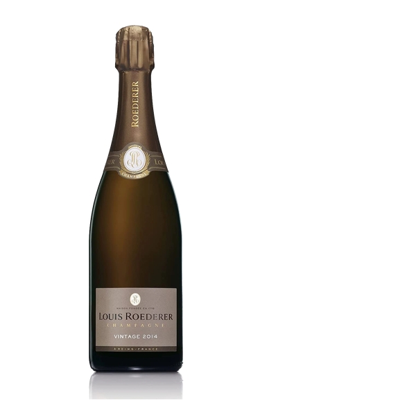 法國香檳 Louis Roederer Brut Vintage