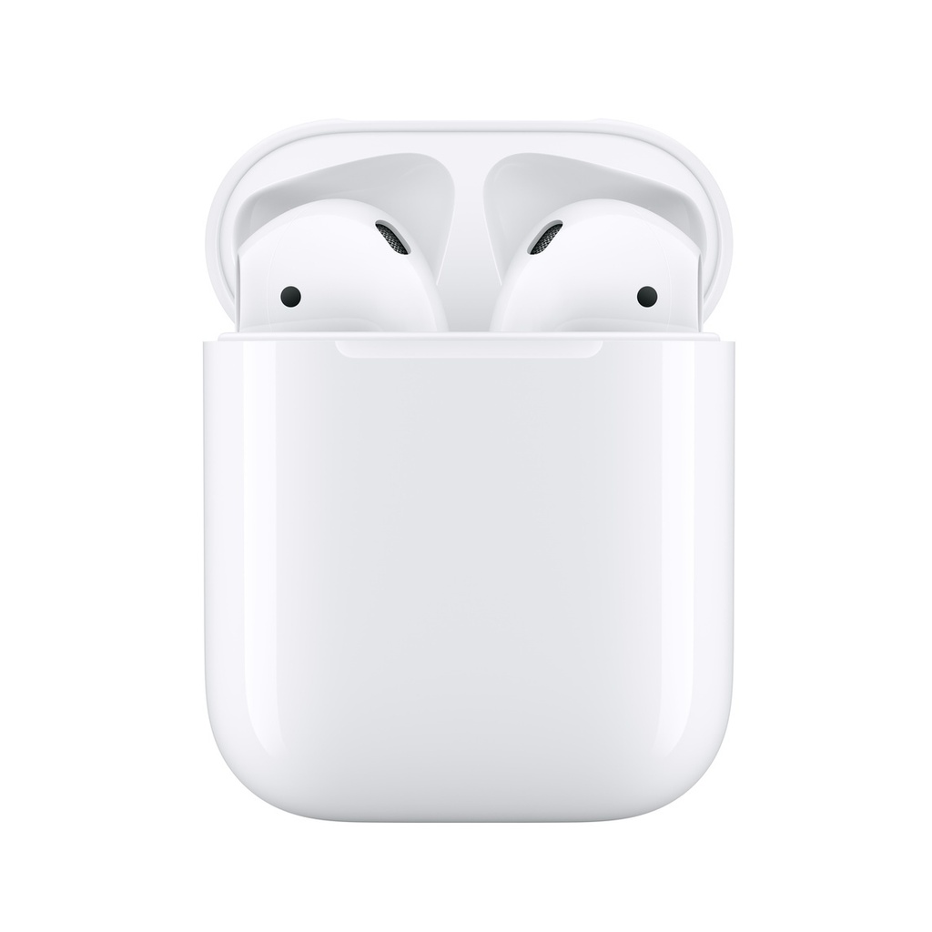 AirPods with Charging Case