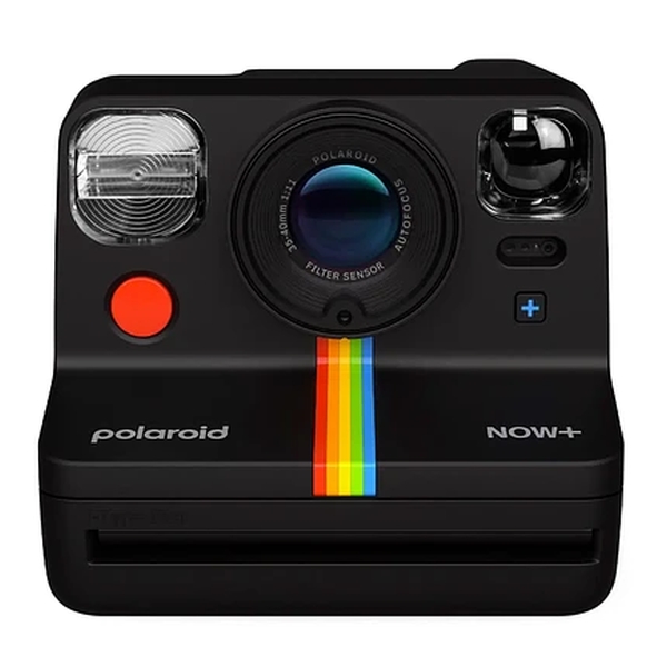 Polaroid Now+ i-Type Instant Camera Generation 2