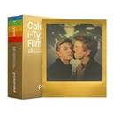 Polaroid Color film for i-Type Golden Moments - Double pack