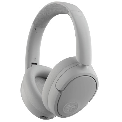 JLAB - JBuds Lux ANC Over-Ear Headphones