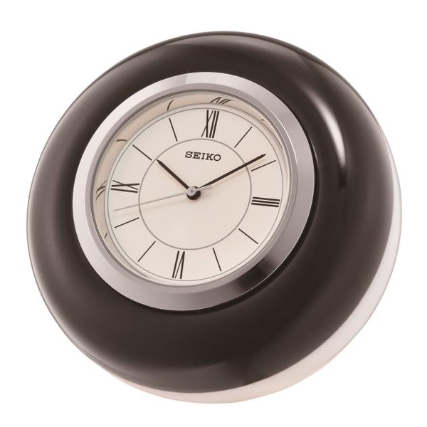 SEIKO - QUARTZ Table Clock (QHG044K)