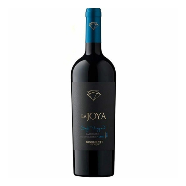 Chile La Joya Single Vineyard Carmenere 2 Bottle