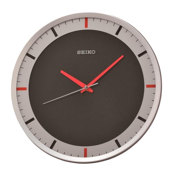 SEIKO - QUARTZ Wall Clock (QXA769S)