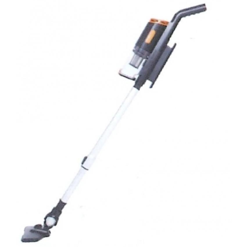 imarflex - 400w portable vacuum cleaner IVC-400B