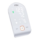 ITSU Blood Pressure Monitor