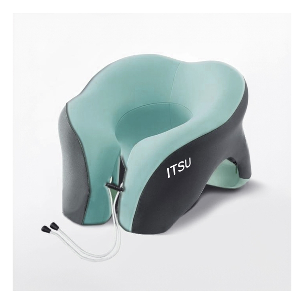 ITSU - Multi-Purpose Airplane Pillow for Nap IS-0219