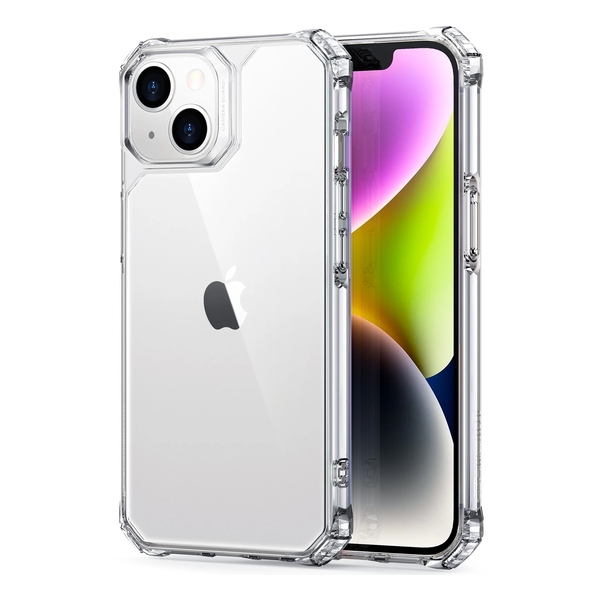 ESR Air Armor Case for iPhone 14 Plus - Clear