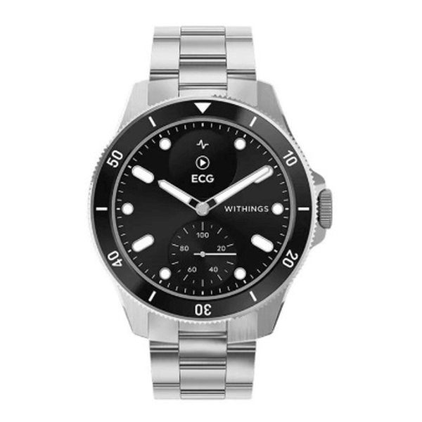 WITHINGS - ScanWatch NOVA 42mm WT-HWA10D