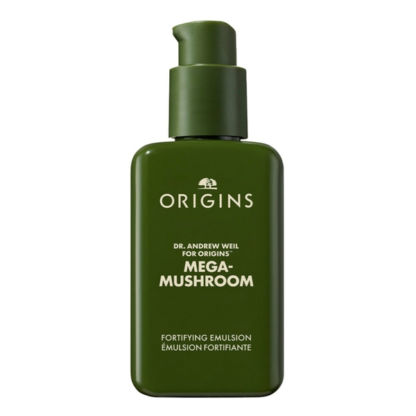 ORIGINS - Mega-Mushroom Relief & Resilience Fortifying Emulsion 100ml (Parallel Import)