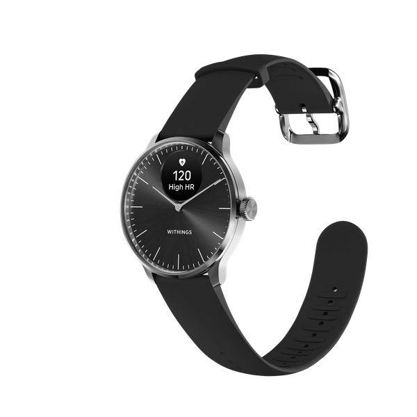 WITHINGS - ScanWatch Light (38mm) WT-HWA11