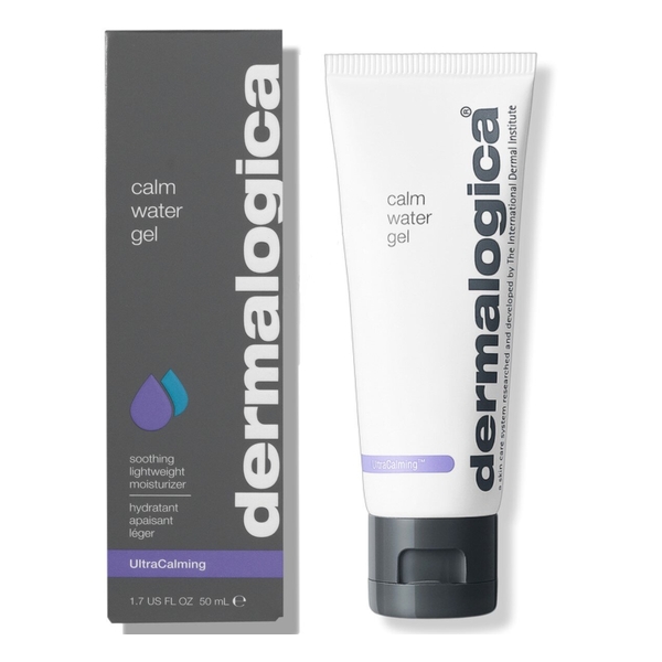 dermalogica - Calm Water Gel Moisturizer 50ml (Authorized Goods)