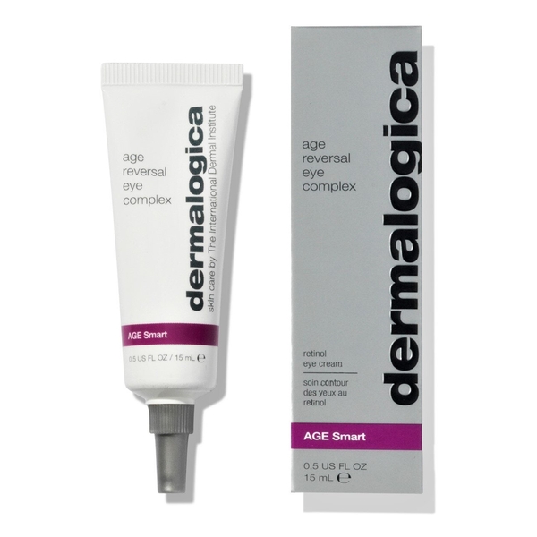 dermalogica - Age Smart Age Reversal Eye Complex Retinal Eye Cream 15ml (Authorized Goods)