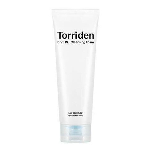 Torriden - 透明質酸深層保濕洗面奶 150ml (平行進口)