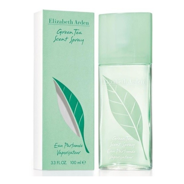 Elizabeth Arden - Green Tea Scent Spray 100ml (Parallel Import)