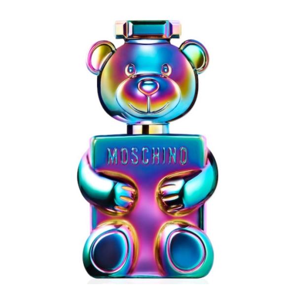 MOSCHINO - Toy 2 Pearl 淡香精 30ml (包裝 : 幻彩漸變) (平行進口)