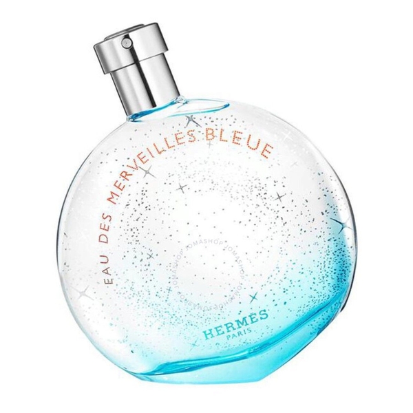 Hermès - 藍色橘彩星光女士淡香水 50ml (平行進口)