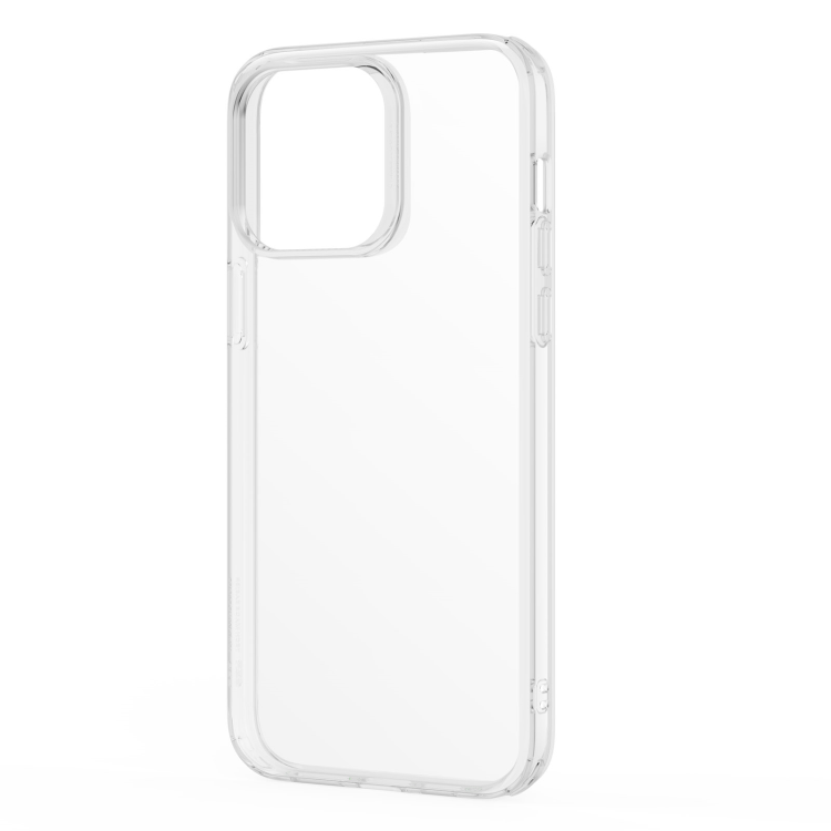 ESR Project Zero Clear Case for iPhone 14 - Clear