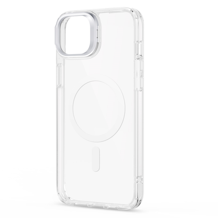 ESR Classic Kickstand Case with HaloLock for iPhone 14 Pro - Clear