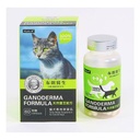 Myda-B Dr. Brown's Ganoderma Formula 60's (Tailor-Made Supplement Cats & Dogs )