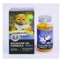 Myda-B Dr. Brown's Squalene Oil Formula 60's ( Tailor-Made Supplement Cats & Dogs )