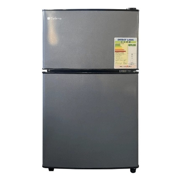 Turbo Italy - 90L 2-Door Refrigerator