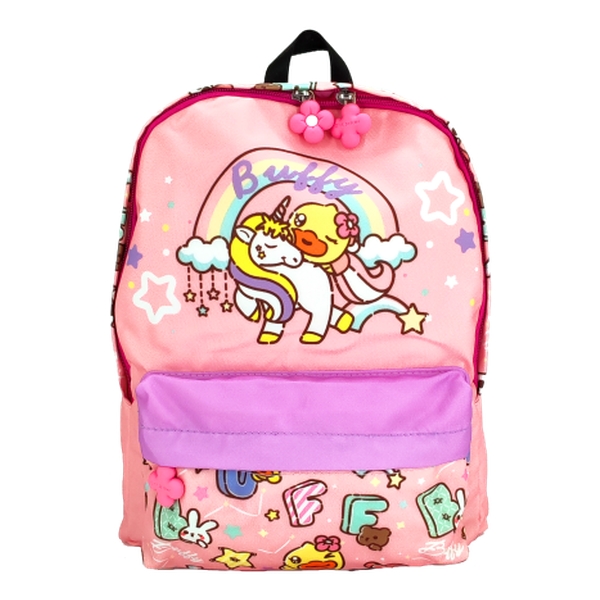 B.Duck - Buffy Backpack M (Unicorn)