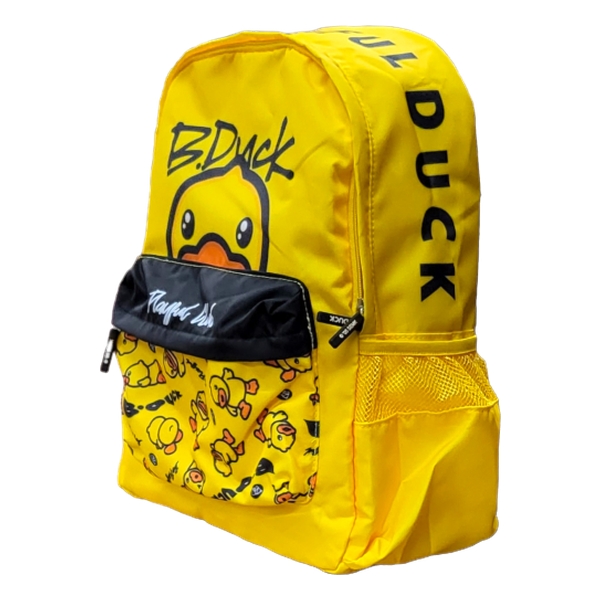 B.Duck - Backpack  (Yellow)