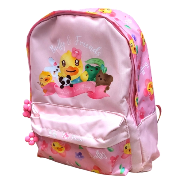 B.Duck - Buffy Kids Backpack (Pink)