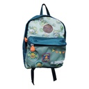 B.Duck - Kids Backpack S (Green/Forest)