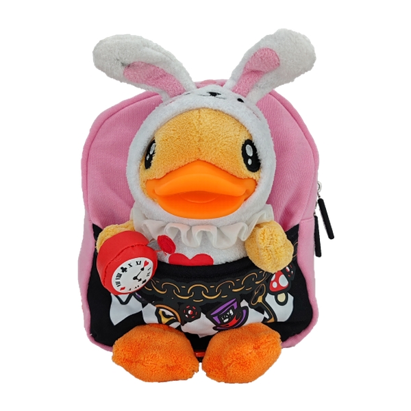 B.Duck - Small Backpack (Wonderland)