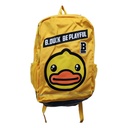 B.Duck - Backpack L (B.Duck Big Head)