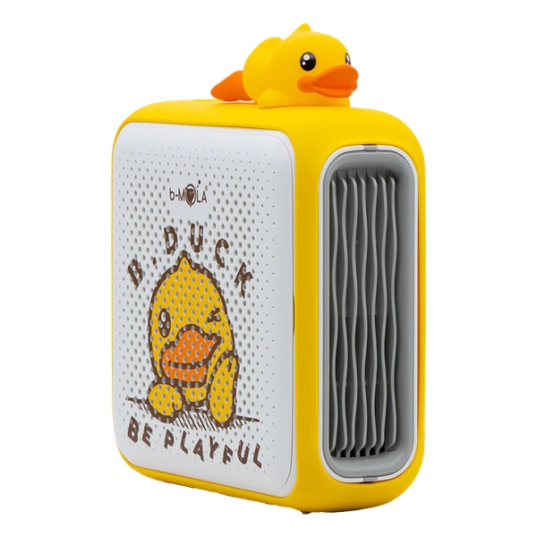 B.Duck BM10 Portable Air Purifier