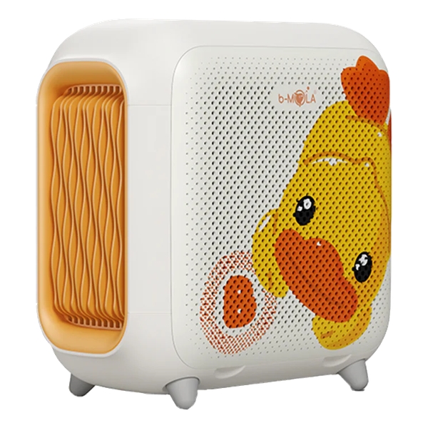 b-MOLA - B.Duck BM50 Room Air Purifier