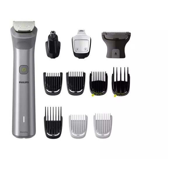 PHILIPS 飛利浦Multigroom 男士造型套裝 MG5950/15