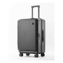 Ausaulio Front flip-up large-capacity suitcase/travel dragger