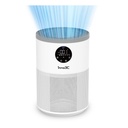 inno3C i-DAP8 HEPA cum UV-C Air Purifier