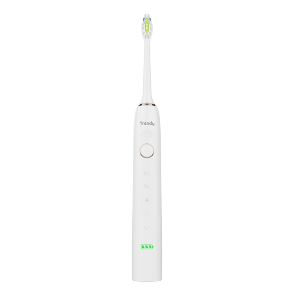 Trendy T8 Wireless Charging Electric Toothbrush
