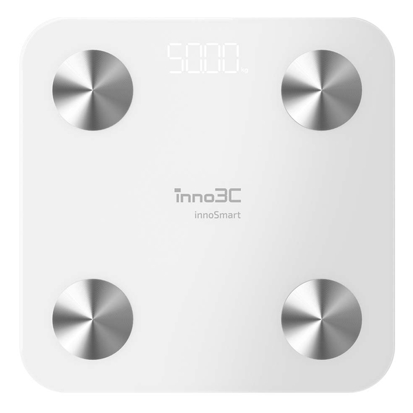 inno3C i-B8 IoT Smart Body Scale