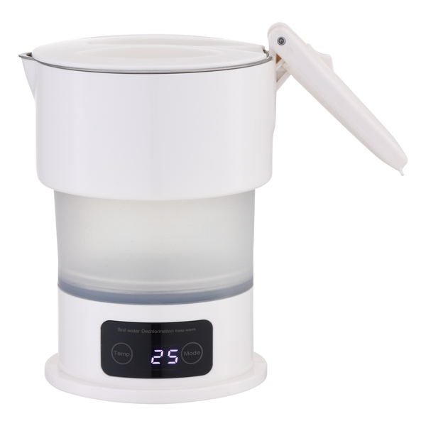 imarflex - "Journey" Electronic Pressure-Regulating Folding Electric Kettle (0.6L) IKT-06EX