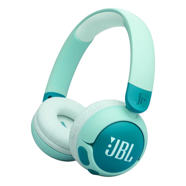 JBL - Junior 320BT 無線耳罩式兒童耳機