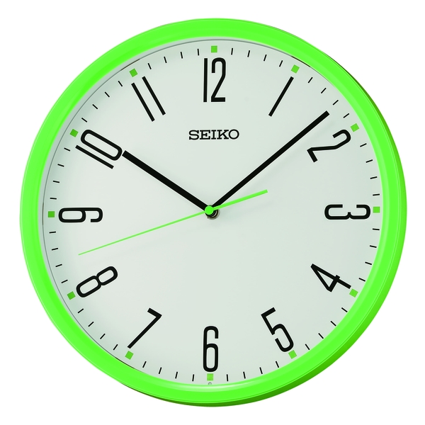 SEIKO - QUARTZ Wall Clock