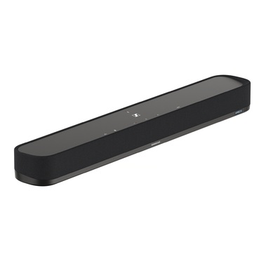 SENNHEISER 森海塞爾 - AMBEO Soundbar Mini Black